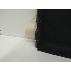 Plage Arriere Renault Megane 2 Phase 1